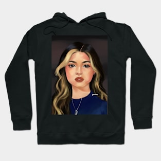 Valentina Fanart Hoodie